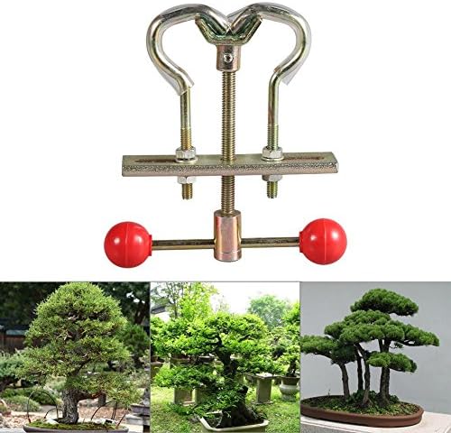 Bonsai Verktøy Trær Gren Modulator Stamme Lopper Regulator Stamme Justerer Stamme Beskjæring Miniascape Av Treningsmodell For Hage, Tre Gren Stamme Bender, Tre Gren Stamme Bender, Bonsai Verktøy T  |   Bonsai-verktøy Bonsai-verktøy Bonsai-verktøy