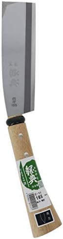 Itoarashi Bestikk Industri C-7 Mini Øks Med Stål Spisepinner, 5,1 Tommer (13 Mm)  |   Hage-macheter Hage-macheter Hage-macheter