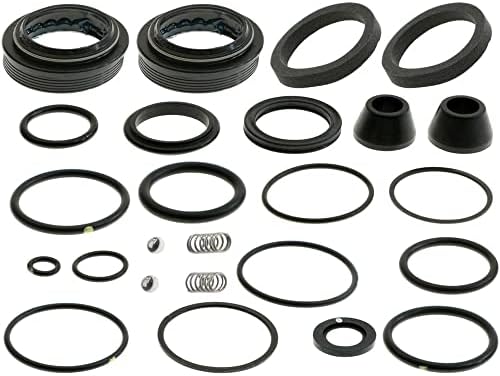 Manitou Rebuild Kit – Machete; Circus; Marvel; Minute – 141-28528-K9  |   Hage-macheter Hage-macheter Hage-macheter