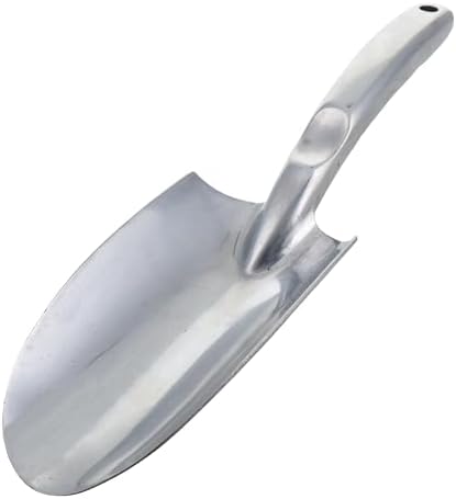 Sita A887 Hel Aluminium Scoop  |   Hage spader Hage spader Hage spader