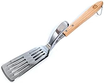 BBQ Multi-funksjonell 304 Rustfritt Stål Spade Klemme (1 stk)  |   Hage spader Hage spader Hage spader