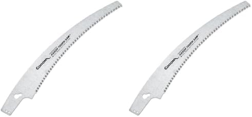 Corona Ac 7241D Razor Tooth Treklipper Sagblad For Tp 687, Tp 685, Tp 683, Tp 678, Tp 657 Og Ac9 Stål 13 Tommer (Pakke Med 2)  |   Hage-sager Hage-sager Hage-sager